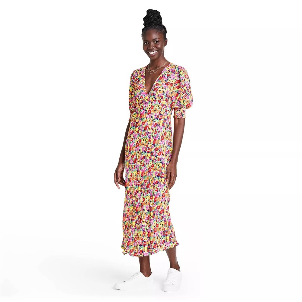 Rixo for Target